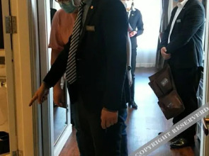 Jinjiang Metropolo Hotel Harbin Hexi Wanda Plaza H