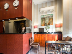 Prince Flushing Hotel