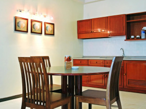 Rainbow Paradise Beach Resort