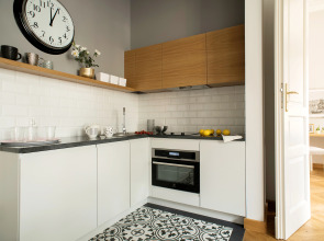 Belle Epoque Residence