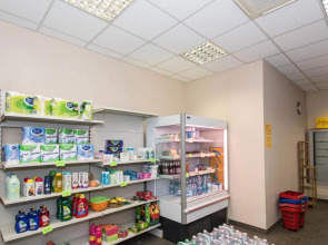 Happy Village & Camping