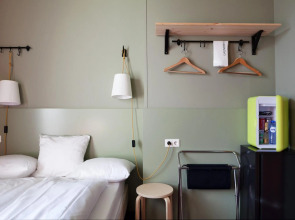 Hotel The Neighbour's Magnolia