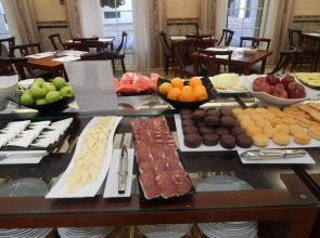 Hotel Macià Alfaros