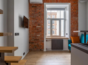 InHome24 (ИнХоум24) на улице Кожевническая