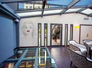 Best Western Plus Cannes Riviera