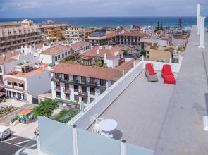 Hotel AF Valle Orotava