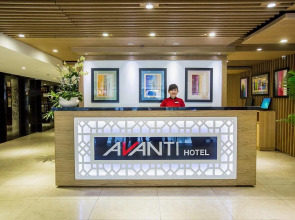 Avanti Hotel