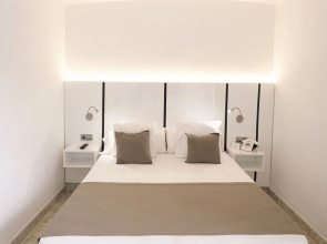 Отель THB El Cid - Adults Only