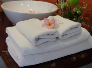 White Sand Halal House Krabi