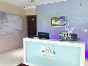 Melange Boutique Hotel