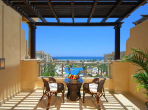 Tropitel Sahl Hasheesh Resort