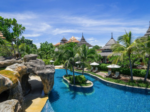 Royal Muang Samui Villas