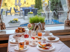 Ringhotel Seehof Berlin