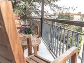 Büyükada Apart Hotel - Yeni Apart