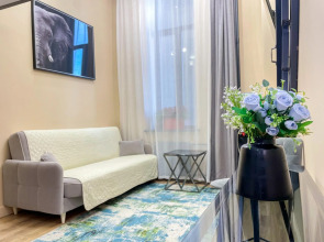 Апартаменты на улице Балтийская