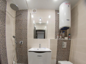 Апартаменты Курск на улице Димитрова