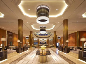 Millennium Hilton Seoul