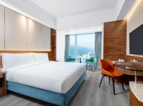 Nina Hotel Tsuen Wan West