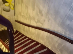 Amigo Hotel - Hostel