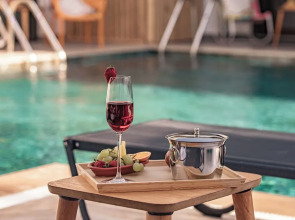 S-Cape Hotel Fethiye