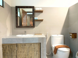 Railay Phutawan Resort