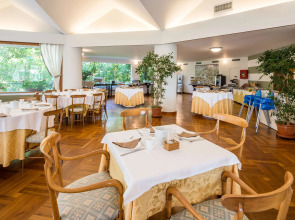 Best Western Regina Elena