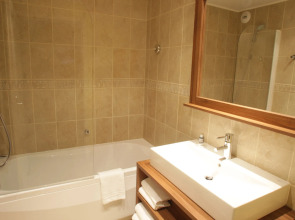 Résidence Club mmv Isola 2000 Les Terrasses d'Isola