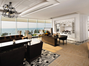 Mövenpick Siam Hotel Na Jomtien Pattaya