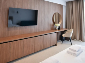 Luxury Hotel Riva - Budva