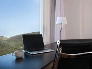 Fiesta Inn Aeropuerto Ciudad de Mexico