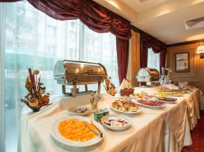 Best Western Plus Lozenetz Hotel