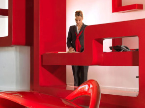 Airotel Patras Smart