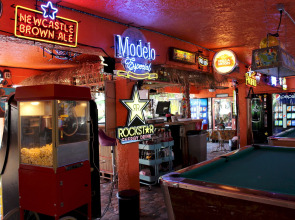 Los Angeles Adventurer All Suite Hotel at LAX