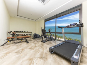 Курортный отель Amarin Resort & Spa Phu Quoc