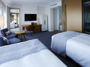 Keio Plaza Hotel Tokyo