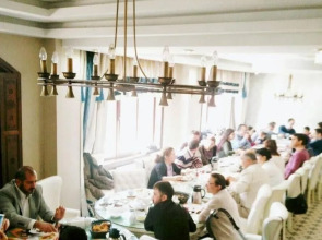 Arslanli Konak Hotel