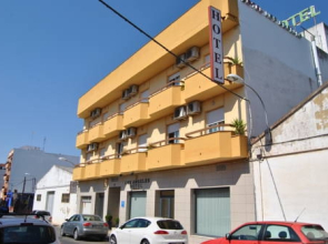 Apartamentos Florida