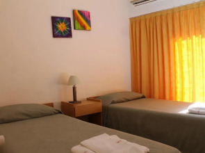 Bet Hotel Buenos Aires