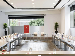 NH Collection Barcelona Constanza