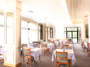 Tsokkos Gardens Hotel & Apartments