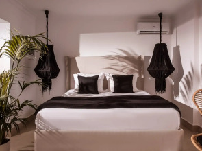 Sunvillage Malia Boutique Hotel & Suites