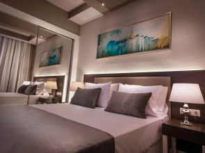 Fodele Beach & Water Park Holiday Resort