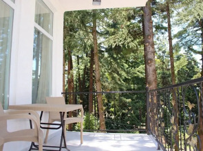 Отель «Четыре брата»