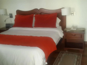 Santa Lucia Hotel Boutique Spa