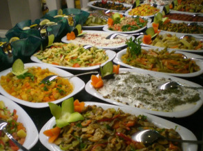 Swiss Inn Hotel Mersin