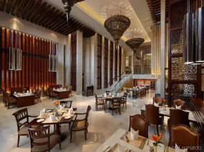 ITC Mughal, A Luxury Collection Resort & Spa, Agra