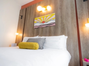 Hôtel Le Seize, Nice