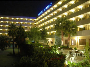 Hotel Beatriz Toledo Auditorium & Spa