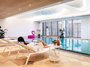 Отель Pullman Paris Centre-Bercy