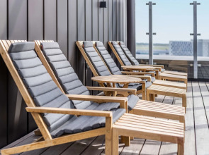 Scandic CPH Strandpark